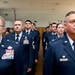 70th ISRW welcomes new commander