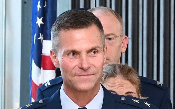 70th ISRW welcomes new commander