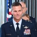 70th ISRW welcomes new commander