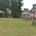 519th Hospital Center Change of Command Ceremony
