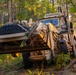 Devil Avalanche: 618th Engineer Support Company &quot;The Nasty&quot; Dig Operations