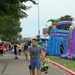 Summer Fun Fest: Foundation connects families