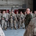 Kilo Company redeploys after key role in JTF-SG operations