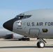KC-135s at the 185th ARW