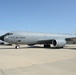 KC-135s at the 185th ARW