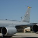 KC-135s at the 185th ARW
