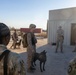 Joint training exercise