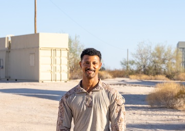 Joint training exercise