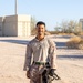 Joint training exercise