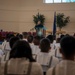Recruit Training Command Naturalization Ceremony