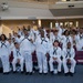 Recruit Training Command Naturalization Ceremony