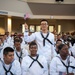 Recruit Training Command Naturalization Ceremony
