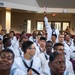 Recruit Training Command Naturalization Ceremony