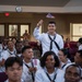 Recruit Training Command Naturalization Ceremony