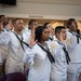 Recruit Training Command Naturalization Ceremony
