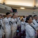 Recruit Training Command Naturalization Ceremony