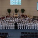 Recruit Training Command Naturalization Ceremony