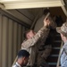 Joint training exercise