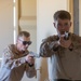 Joint training exercise