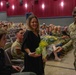 52nd Explosive Ordnance Group conducts an assumption of responsibility.