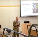 The Department of Defense (DoD) Cyber Service Academy (CSA) Boot Camp