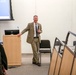 The Department of Defense (DoD) Cyber Service Academy (CSA) Boot Camp