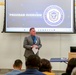 The Department of Defense (DoD) Cyber Service Academy (CSA) Boot Camp