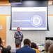 The Department of Defense (DoD) Cyber Service Academy (CSA) Boot Camp