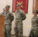 Cpt. Nguyen relinquishes command