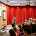 The Department of Defense (DoD) Cyber Service Academy (CSA) Boot Camp