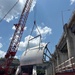 First spillway gate removed at Wolf Creek Dam for replacement