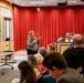 The Department of Defense (DoD) Cyber Service Academy (CSA) Boot Camp