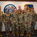 Air Force Academy cadets meet with JBAB leadership