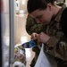 Cadets visit 559th MDS professionals
