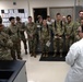 Cadets visit 559th MDS professionals