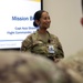 Cadets visit 559th MDS professionals