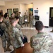 Cadets visit 559th MDS professionals