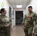 Cadets visit 559th MDS professionals