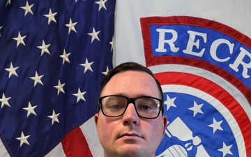 ‘Cajun Country’ Welcomes New Army Commander, Capt. Brian Nepogoda