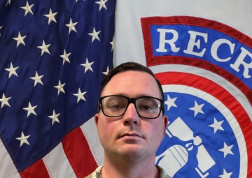 ‘Cajun Country’ Welcomes New Army Commander, Capt. Brian Nepogoda
