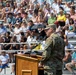 26th Yankee Brigade Deploys to Africa