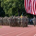 26th Yankee Brigade Deploys to Africa
