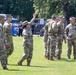 26th Yankee Brigade Deploys to Africa