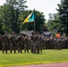 26th Yankee Brigade Deploys to Africa