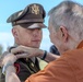 69th Air Defense Artillery Officer promoted to Captain