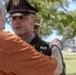 69th Air Defense Artillery Officer promoted to Captain