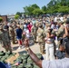 26th Yankee Brigade Deploys to Africa