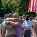 26th Yankee Brigade Deploys to Africa