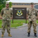 174th Attack Wing hosts German military members