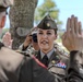 69th Air Defense Artillery Officer promoted to Captain
